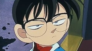 Detective Conan ยอดนักสืบจิ๋วโคนัน ปี 1 ตอนที่ 22