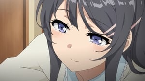 Seishun Buta Yarou wa Bunny Girl Senpai no Yume wo Minai เรื่องฝันปั่นป่วยของผมกับรุ่นพี่บันนี่เกิร์ล ตอนที่ 3