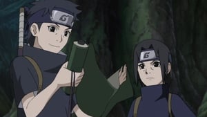 Naruto Shippuden นารูโตะ ตำนานวายุสลาตัน ตอนที่ 454