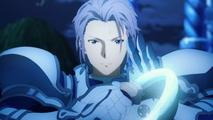 Sword Art Online: Alicization ตอนที่ 12