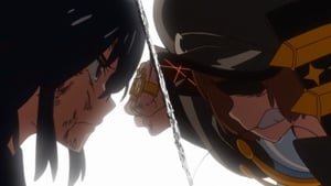 Kill La Kill คิลลาคิล ตอนที่ 7