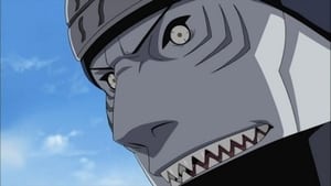 Naruto Shippuden นารูโตะ ตำนานวายุสลาตัน ตอนที่ 251