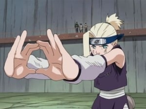 Naruto นารูโตะ นินจาจอมคาถา ตอนที่ 42