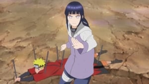 Naruto Shippuden นารูโตะ ตำนานวายุสลาตัน ตอนที่ 166