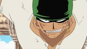 One Piece วันพีช ซีซั่น 1 อิสท์บลู ตอนที่ 2