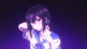 Strike the Blood III สายเลือดแท้ที่สี่ ภาค 3 ตอนที่ 10