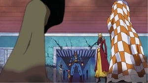 One Piece วันพีช ซีซั่น 8 วอเตอร์ เซเว่น ตอนที่ 246