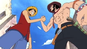 One Piece วันพีช ซีซั่น 4 อาณาจักรอลาบัสต้า ตอนที่ 95