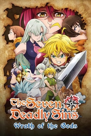 Nanatsu no Taizai: Kamigami no Gekirin ศึกตำนาน 7 อัศวิน ภาค 3 ตอนที่ 1-24 ซับไทย