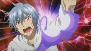 Strike the Blood OVA ตอนที่ 3