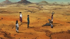 Naruto Shippuden นารูโตะ ตำนานวายุสลาตัน ตอนที่ 399