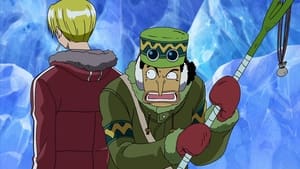 One Piece วันพีช ซีซั่น 9 เอนิเอสล็อบบี้ ตอนที่ 330