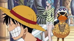 One Piece วันพีช ซีซั่น 2 มุ่งสู่แกรนด์ไลน์ ตอนที่ 70