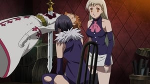 Nanatsu no Taizai: Kamigami no Gekirin ศึกตำนาน 7 อัศวิน ภาค 3 ตอนที่ 21