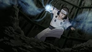 Naruto Shippuden นารูโตะ ตำนานวายุสลาตัน ตอนที่ 467