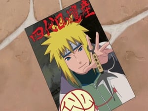 Naruto Shippuden นารูโตะ ตำนานวายุสลาตัน ตอนที่ 170