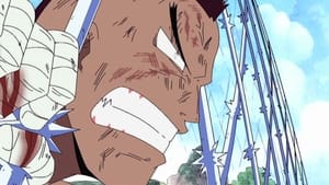 One Piece วันพีช ซีซั่น 6 เกาะแห่งท้องฟ้า ตอนที่ 177