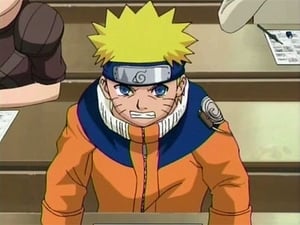 Naruto นารูโตะ นินจาจอมคาถา ตอนที่ 25