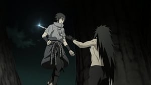 Naruto Shippuden นารูโตะ ตำนานวายุสลาตัน ตอนที่ 393