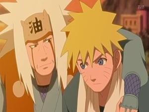 Naruto Shippuden นารูโตะ ตำนานวายุสลาตัน ตอนที่ 90