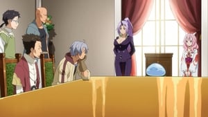 Tensei shitara Slime Datta Ken เกิดใหม่ทั้งทีก็เป็นสไลม์ไปซะแล้ว ตอนที่ 17