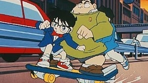 Detective Conan ยอดนักสืบจิ๋วโคนัน ปี 1 ตอนที่ 12