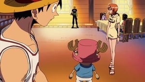 One Piece วันพีช ซีซั่น 9 เอนิเอสล็อบบี้ ตอนที่ 323