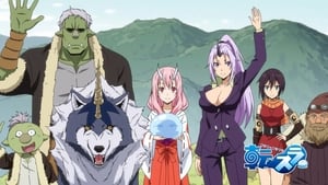 Tensei shitara Slime Datta Ken 2nd Season เกิดใหม่ทั้งทีก็เป็นสไลม์ไปซะแล้ว ภาค 2 ตอนที่ 2