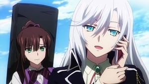 Strike the Blood สายเลือดแท้ที่สี่ ตอนที่ 13