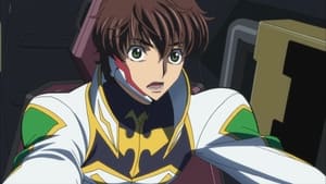 Code Geass: Hangyaku no Lelouch R2 โค้ดกีอัส ภาคการปฏิวัติของลูลูช ภาค 2 ตอนที่ 7