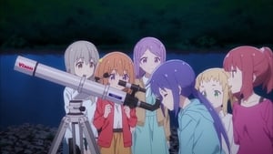 Koisuru Asteroid ตอนที่ 2