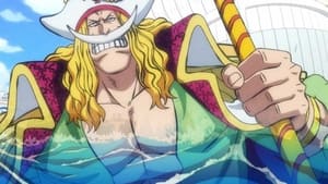 One Piece วันพีช ซีซั่น 21 วาโนะคุนิ ตอนที่ 964