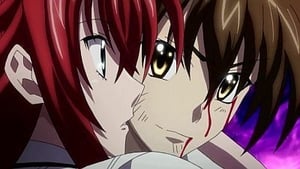 High School DxD Born ศึกนางมารสยบนางฟ้าและไอ้หื่นเจ้าฮาเร็ม ภาค 3 ตอนที่ 12