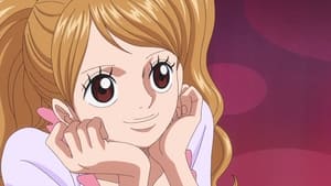 One Piece วันพีช ซีซั่น 18 เกาะโซว์ ตอนที่ 787