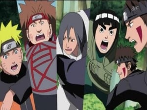 Naruto Shippuden นารูโตะ ตำนานวายุสลาตัน ตอนที่ 62