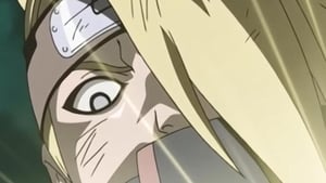 Naruto Shippuden นารูโตะ ตำนานวายุสลาตัน ตอนที่ 6