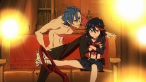 Kill La Kill คิลลาคิล ตอนที่ 3