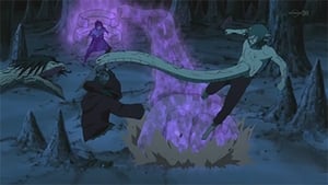 Naruto Shippuden นารูโตะ ตำนานวายุสลาตัน ตอนที่ 337