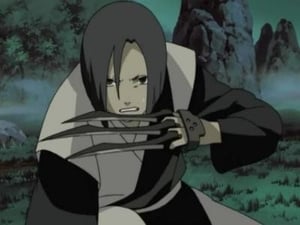 Naruto Shippuden นารูโตะ ตำนานวายุสลาตัน ตอนที่ 61