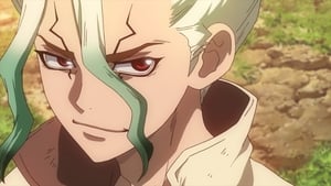 Dr. Stone ด็อกเตอร์สโตน ตอนที่ 9