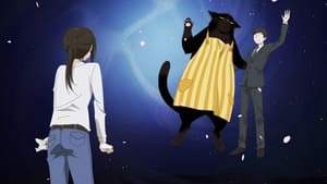 Dekiru Neko wa Kyou mo Yuuutsu เรื่องน่ากลุ้มของเจ้าเหมียวผู้สามารถ ตอนที่ 7