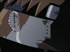 Naruto Shippuden นารูโตะ ตำนานวายุสลาตัน ตอนที่ 125