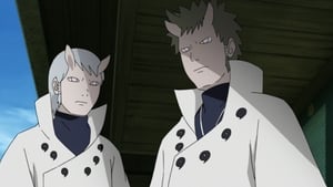 Naruto Shippuden นารูโตะ ตำนานวายุสลาตัน ตอนที่ 461