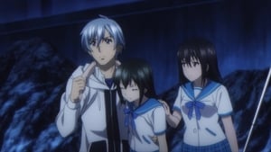 Strike the Blood III สายเลือดแท้ที่สี่ ภาค 3 ตอนที่ 9