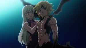 Nanatsu no Taizai: Kamigami no Gekirin ศึกตำนาน 7 อัศวิน ภาค 3 ตอนที่ 16