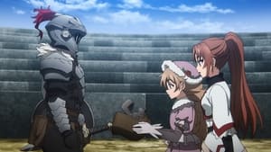 Goblin Slayer II ก็อบลินสเลเยอร์ ภาค 2 ตอนที่ 3