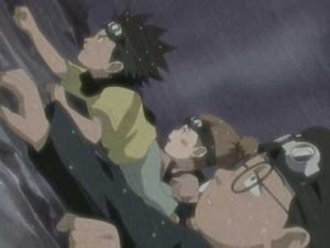 Naruto นารูโตะ นินจาจอมคาถา ตอนที่ 158