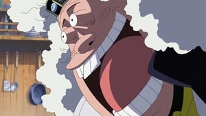 One Piece วันพีช ซีซั่น 8 วอเตอร์ เซเว่น ตอนที่ 259