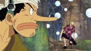 One Piece วันพีช ซีซั่น 6 เกาะแห่งท้องฟ้า ตอนที่ 161