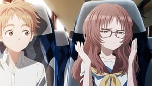 Suki na Ko ga Megane wo Wasureta สาวลืมแว่นแสนวุ่นละมุนรัก ตอนที่ 9